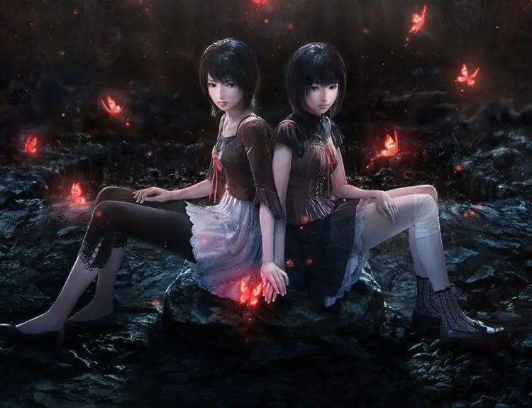 Fatal Frame II Remake Scores 8/10 from IGN, Horror Fans Rejoice