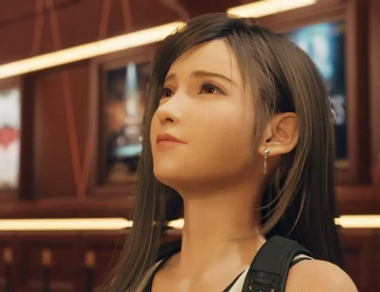 Final Fantasy's Age Problem: Most Rebirth Players Over 30, Data Shows