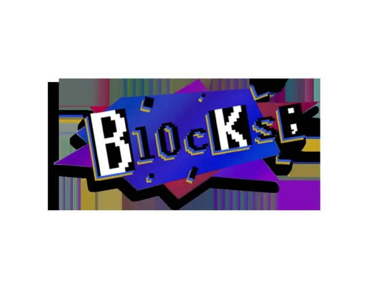 First-Time Developer Drops Falling Block Puzzle Game 'Blocks' on Steam