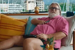 Former Valve Dev Destroys Tim Sweeney Over Epic's Mass Layoffs