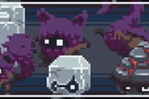 Fortifend Launches on Steam: Cute Creatures Threaten Your Citizens