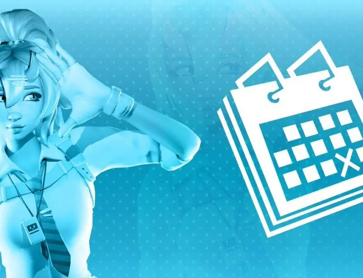 Fortnite Chapter 7 Season 1 Ends Today With Final v39.51 Update