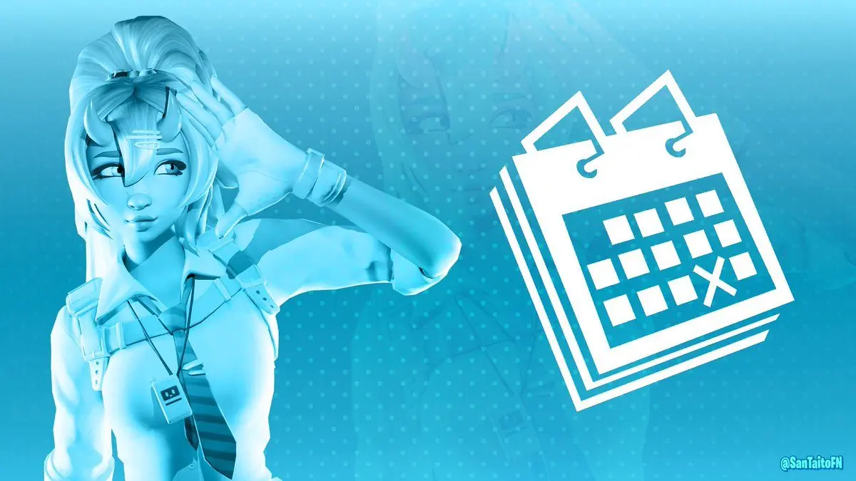 Fortnite Chapter 7 Season 1 Ends Today With Final v39.51 Update