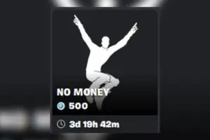 Fortnite Community Puzzled by Cryptic Message Sparking Wild Theories