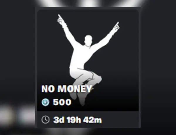 Fortnite Community Puzzled by Cryptic Message Sparking Wild Theories