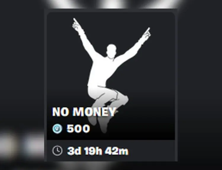 Fortnite Community Puzzled by Cryptic Message Sparking Wild Theories