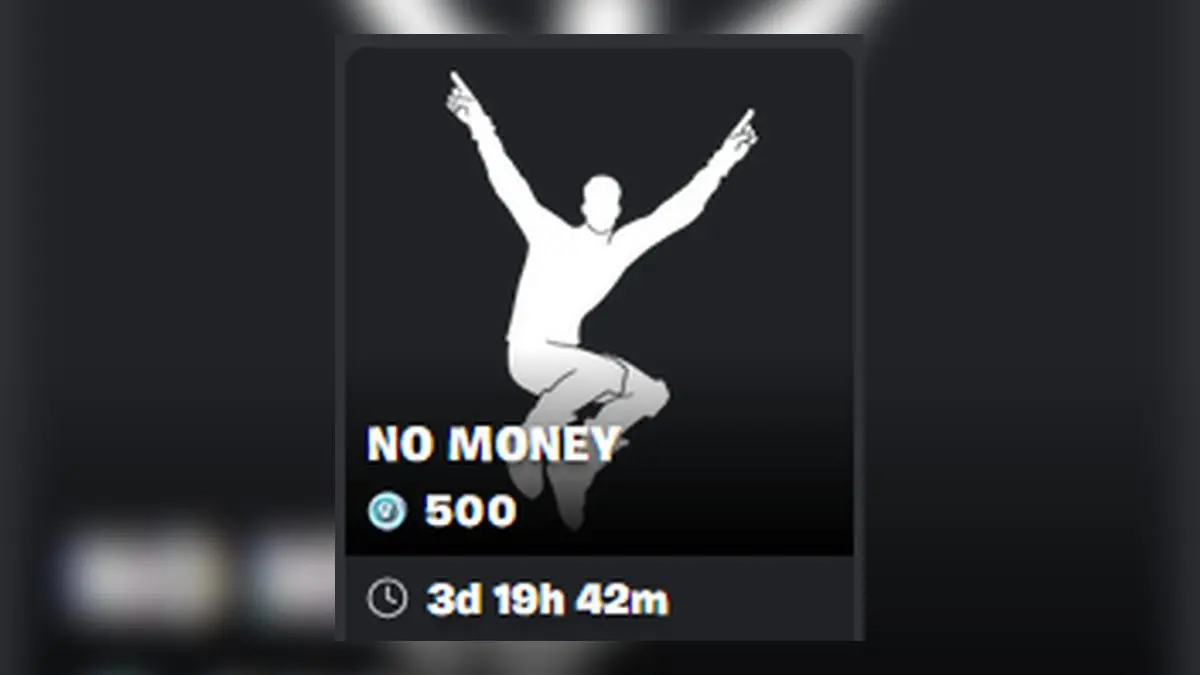 Fortnite Community Puzzled by Cryptic Message Sparking Wild Theories