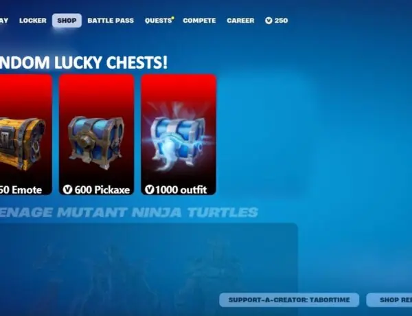 Fortnite Community Questions Epic's 'Paying the Bills' Priorities