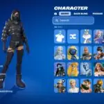 Fortnite Player Gets Hacked Account Back, Discovers Hacker's Shopping Spree