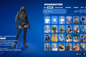 Fortnite Player Gets Hacked Account Back, Discovers Hacker's Shopping Spree