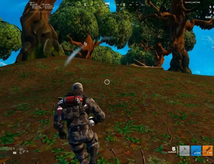 Fortnite Player's Meltdown Exposes Gaming's Brutal Skill Gap Problem