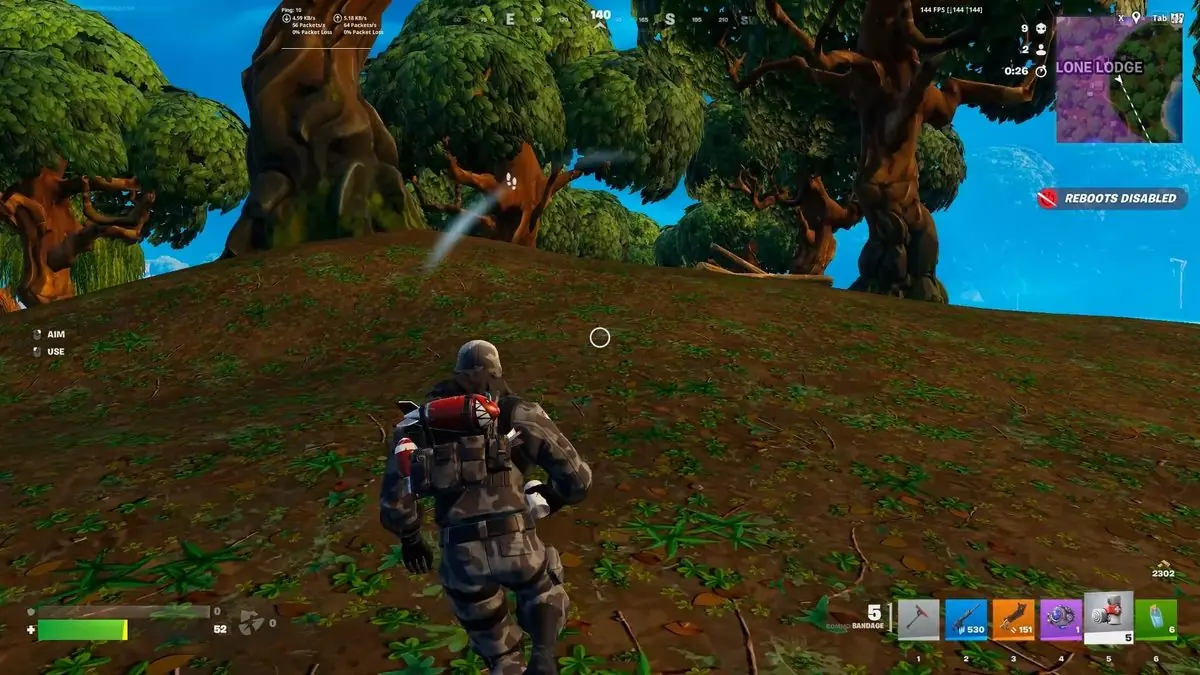 Fortnite Player's Meltdown Exposes Gaming's Brutal Skill Gap Problem