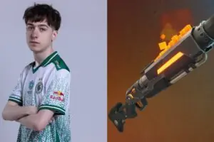 Fortnite Pro Says One Weapon Away From Perfect Competitive Balance