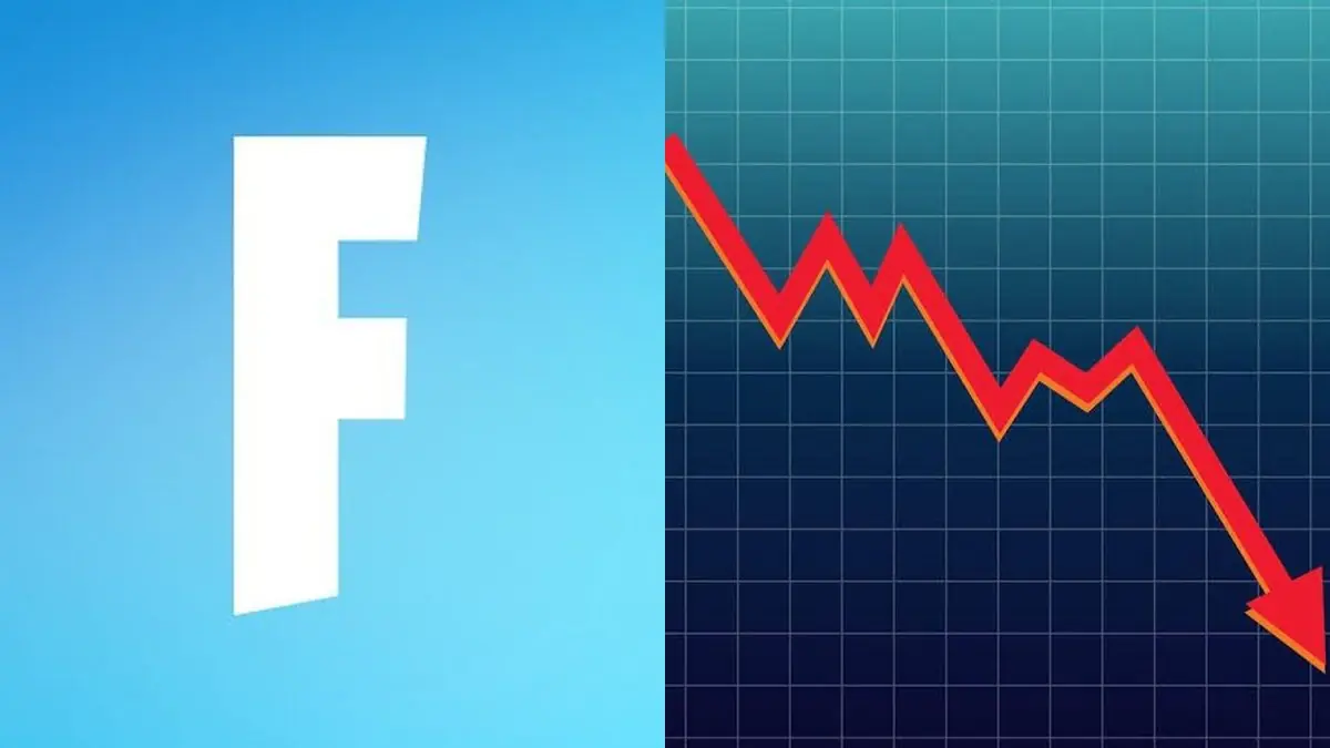 Fortnite's Having Its Villain Era and Players Are Not Here for It