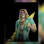 Fortnite's Kingston Skin Has Players Feeling the Ick
