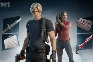 Fortnite's Mysterious 'Battle Ready (5)' Tab Has Players Going Absolutely Feral