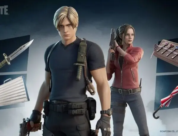 Fortnite's Mysterious 'Battle Ready (5)' Tab Has Players Going Absolutely Feral