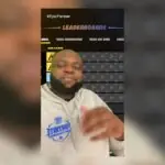 Fortnite's Team Foundation vs Team IceKing Competition Has Players Choosing Sides