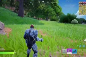 Fortnite SHOCKWAVE C4 Leaked: New Placeable Explosive Coming Soon