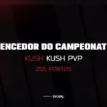 FPS Pro Facaofps Claims 17 Tournament Wins Including 2x Goat Masters Victory
