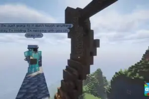 Fred's Playful Push Sends Foolish Tumbling and the Internet Into Laughter