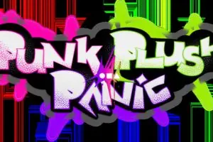Free Beat 'Em Up Punk Plush Panic Brings Back Those Couch Co-Op Vibes