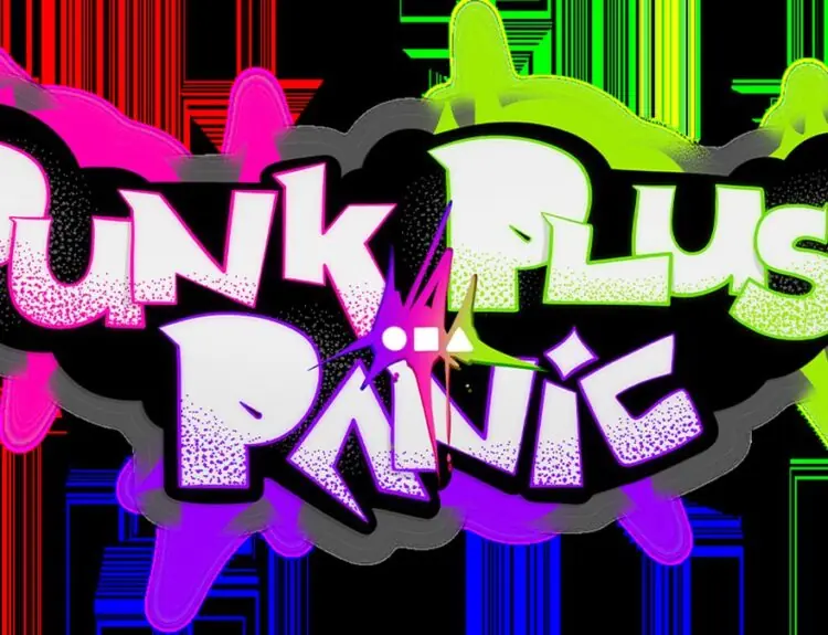 Free Beat 'Em Up Punk Plush Panic Brings Back Those Couch Co-Op Vibes