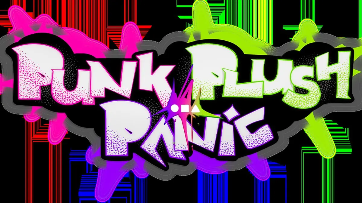Free Beat 'Em Up Punk Plush Panic Brings Back Those Couch Co-Op Vibes