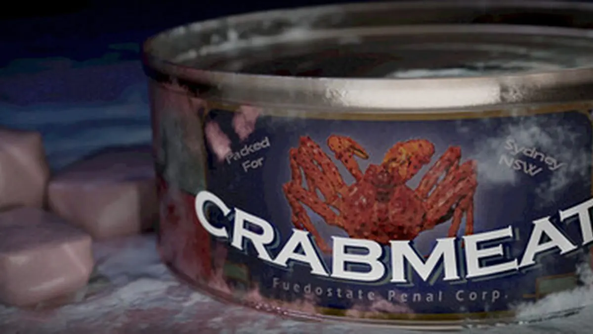 From Demo to Dreams: Crabmeat Crawls Out of Early Access Limbo and Into Steam Success