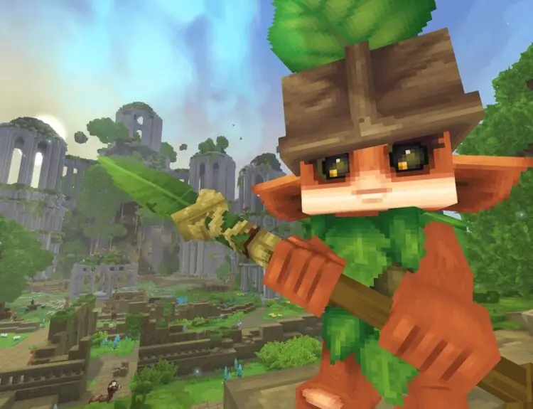 From Fan to Developer: Hytale's Community-First Hiring Approach