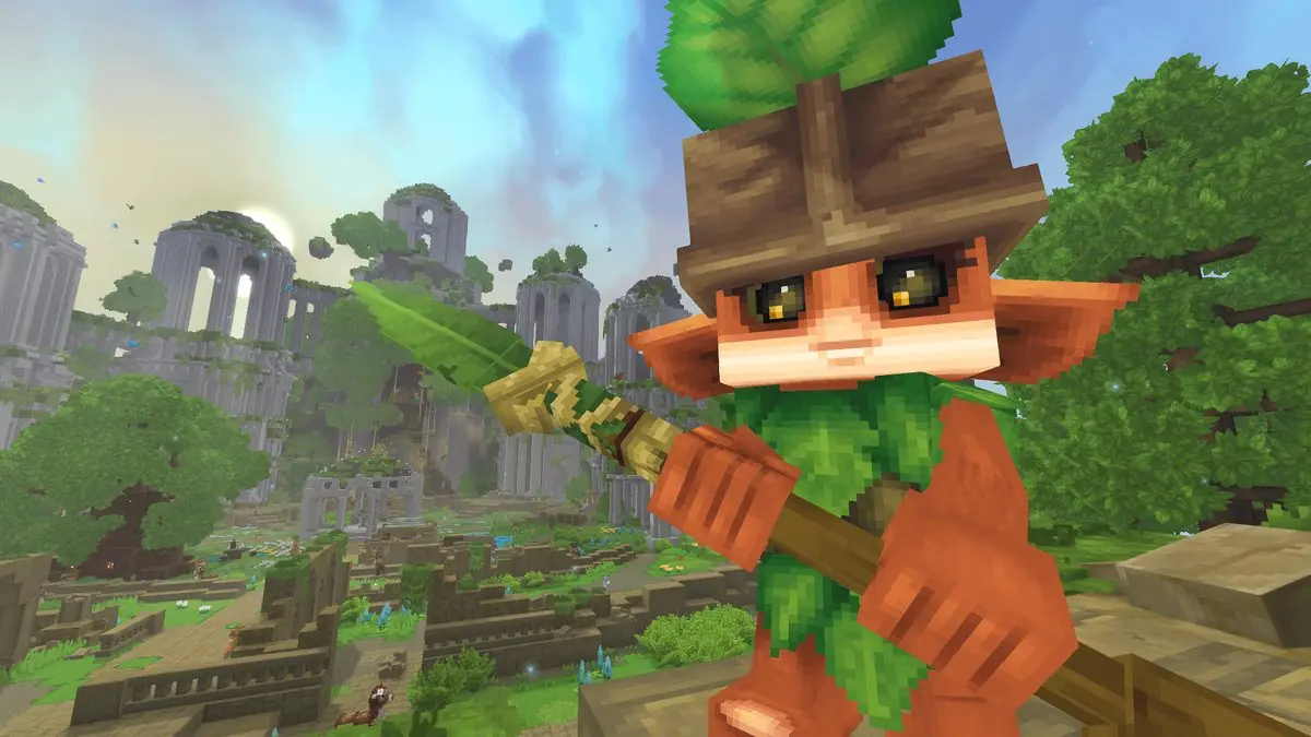 From Fan to Developer: Hytale's Community-First Hiring Approach