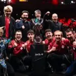 From Last Place to Champions: LEC Versus Delivers Ultimate Underdog Story