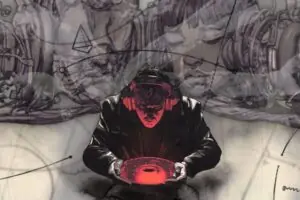 From 'Squalid Flat' to Gaming Legend: Disco Elysium's Heartwarming Success Story