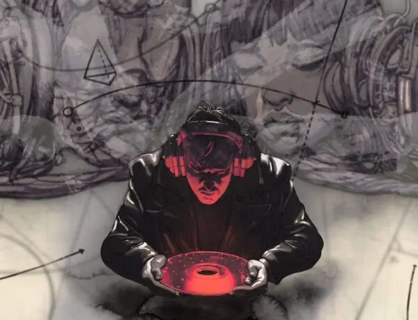 From 'Squalid Flat' to Gaming Legend: Disco Elysium's Heartwarming Success Story