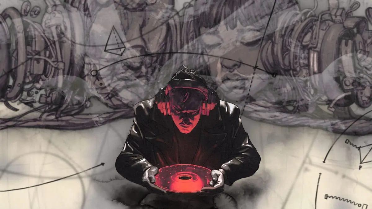 From 'Squalid Flat' to Gaming Legend: Disco Elysium's Heartwarming Success Story