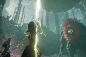 From Student to Master: How Clair Obscur Won Over Final Fantasy Legends