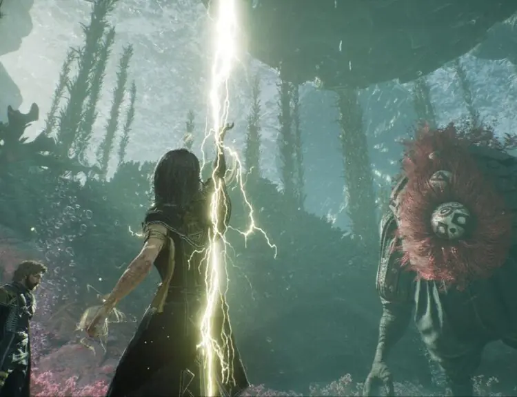 From Student to Master: How Clair Obscur Won Over Final Fantasy Legends