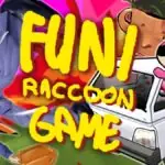 FUNI RACCOON GAME Drops on Steam with Zero Corporate BS