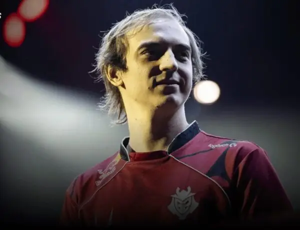 G2 Caps Gets Real About Career Reflections: 'Time Flies Very Fast'