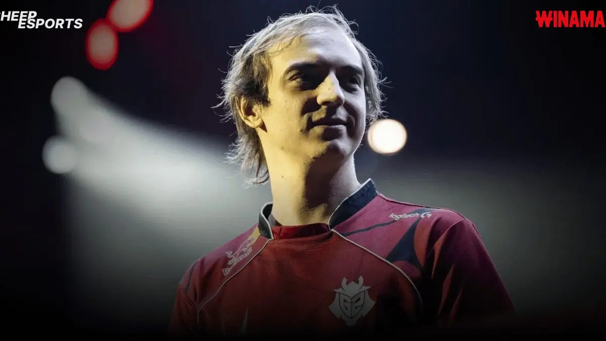 G2 Caps Gets Real About Career Reflections: 'Time Flies Very Fast'