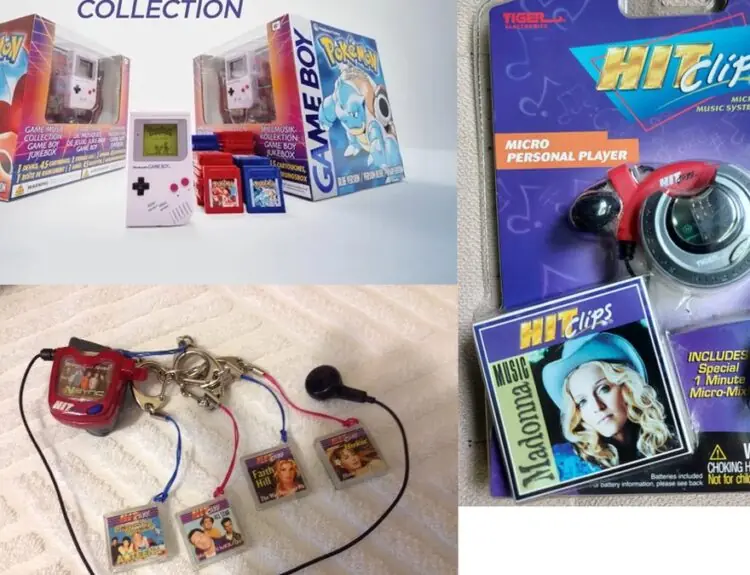 Game Boy Juke Box Sparks Hit Clips Nostalgia Among Retro Gamers