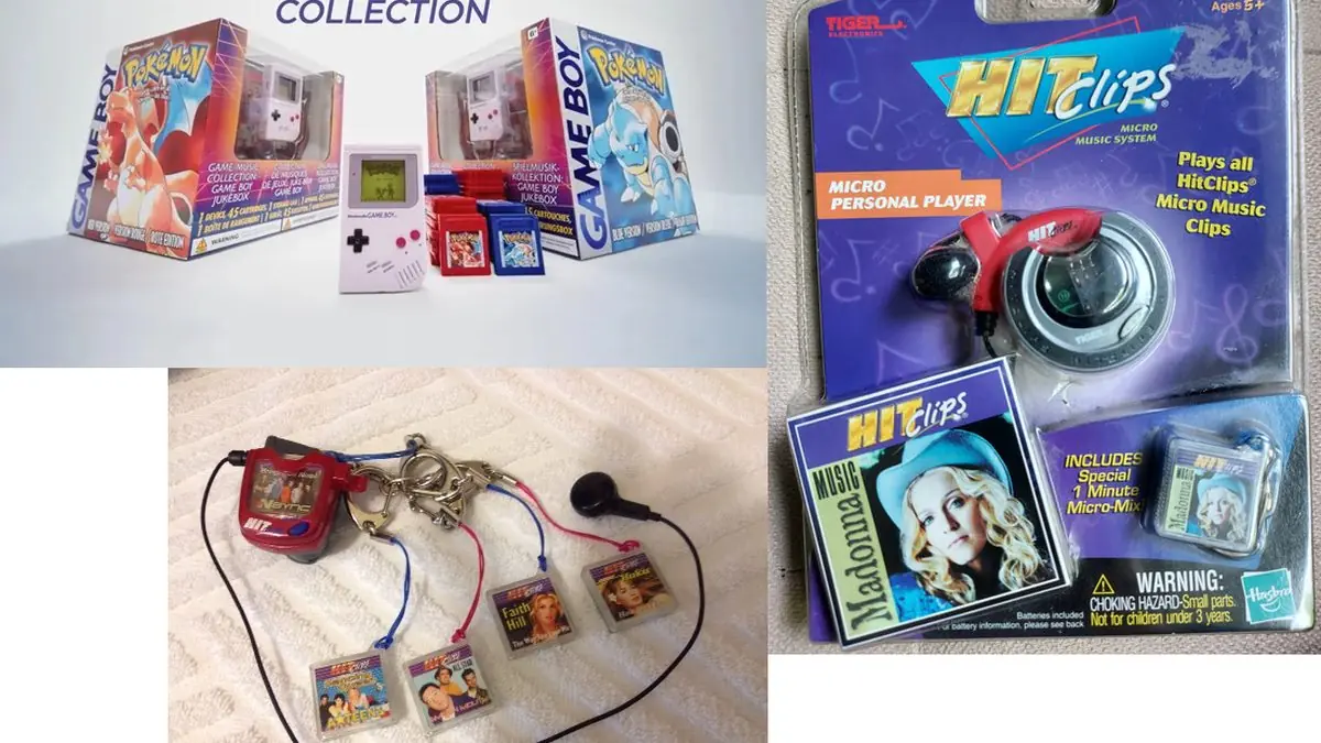 Game Boy Juke Box Sparks Hit Clips Nostalgia Among Retro Gamers