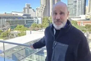 Game Music Legend Can't Find Work: 50 Applications, 1 Interview