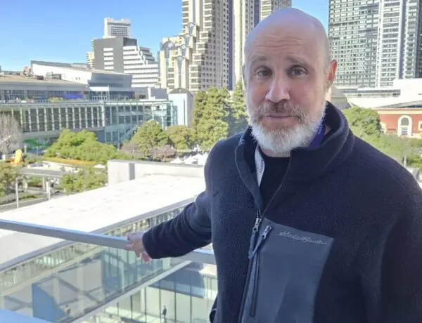 Game Music Legend Can't Find Work: 50 Applications, 1 Interview