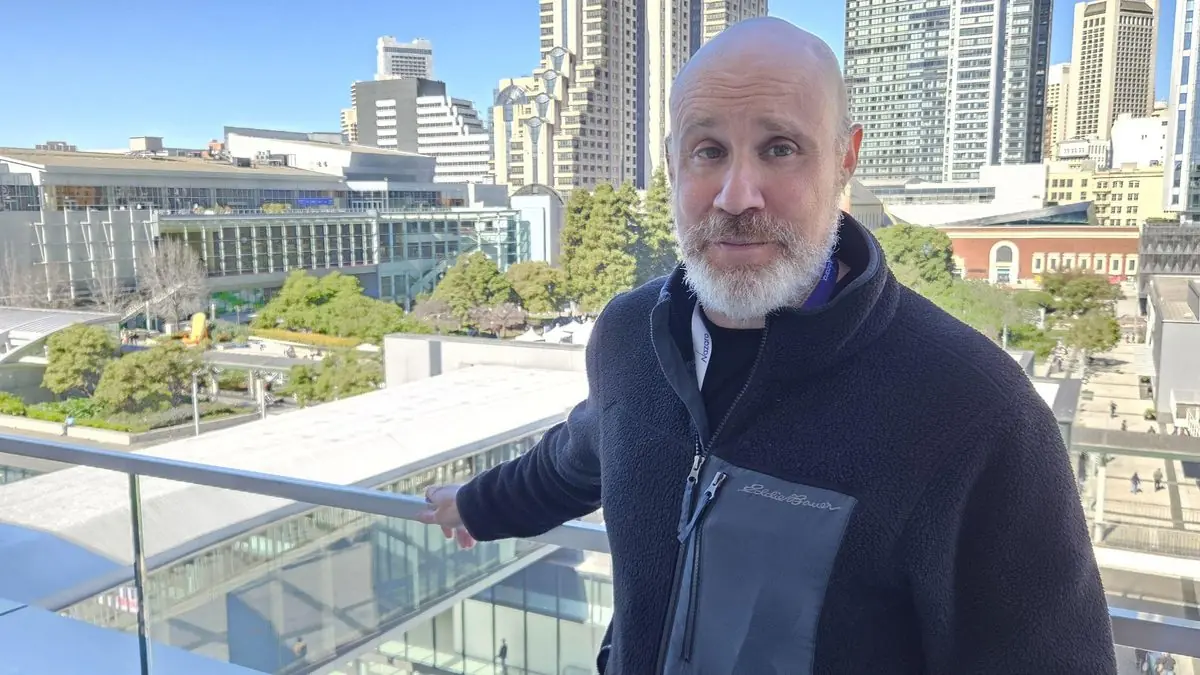 Game Music Legend Can't Find Work: 50 Applications, 1 Interview