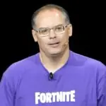 Game Workers Want AI Transparency That Epic's CEO Doesn't