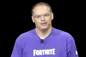 Game Workers Want AI Transparency That Epic's CEO Doesn't