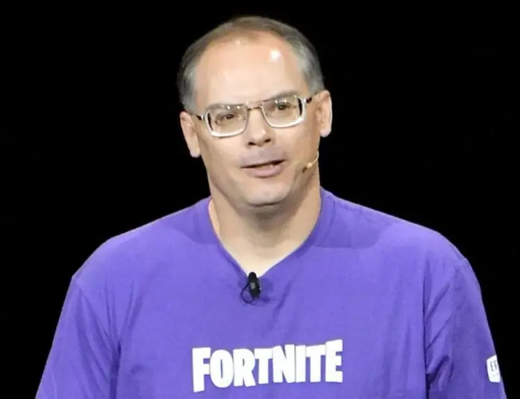 Game Workers Want AI Transparency That Epic's CEO Doesn't