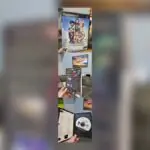 Gamer Creates Custom PS2 Box to Honor Epic D&D Campaign Finale