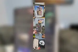 Gamer Creates Custom PS2 Box to Honor Epic D&D Campaign Finale